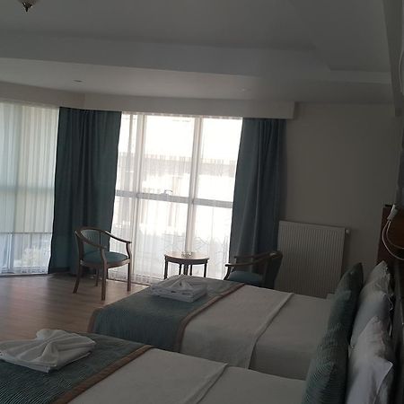 Hotel Kabacam Айдин Екстер'єр фото