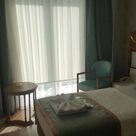 Hotel Kabacam Айдин Екстер'єр фото