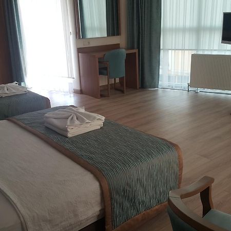 Hotel Kabacam Айдин Екстер'єр фото