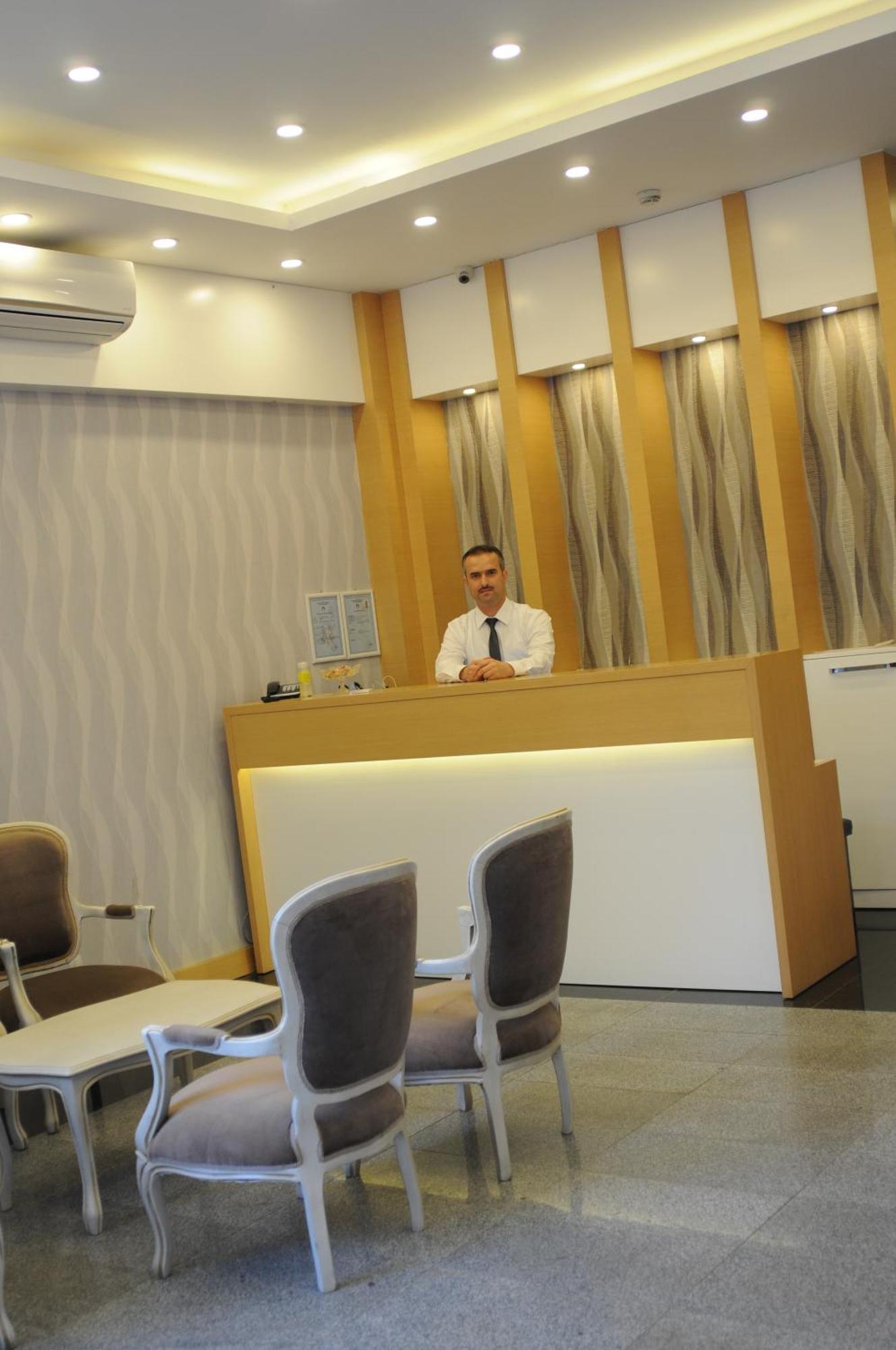 Hotel Kabacam Айдин Екстер'єр фото