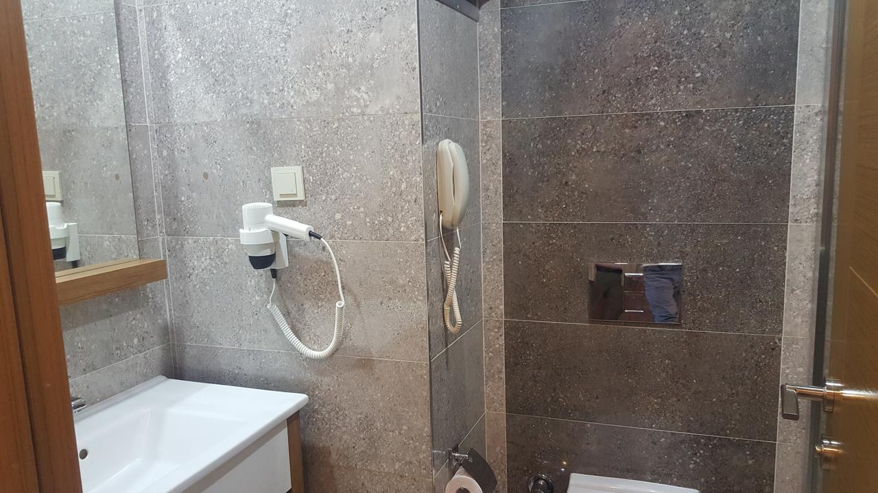 Hotel Kabacam Айдин Екстер'єр фото
