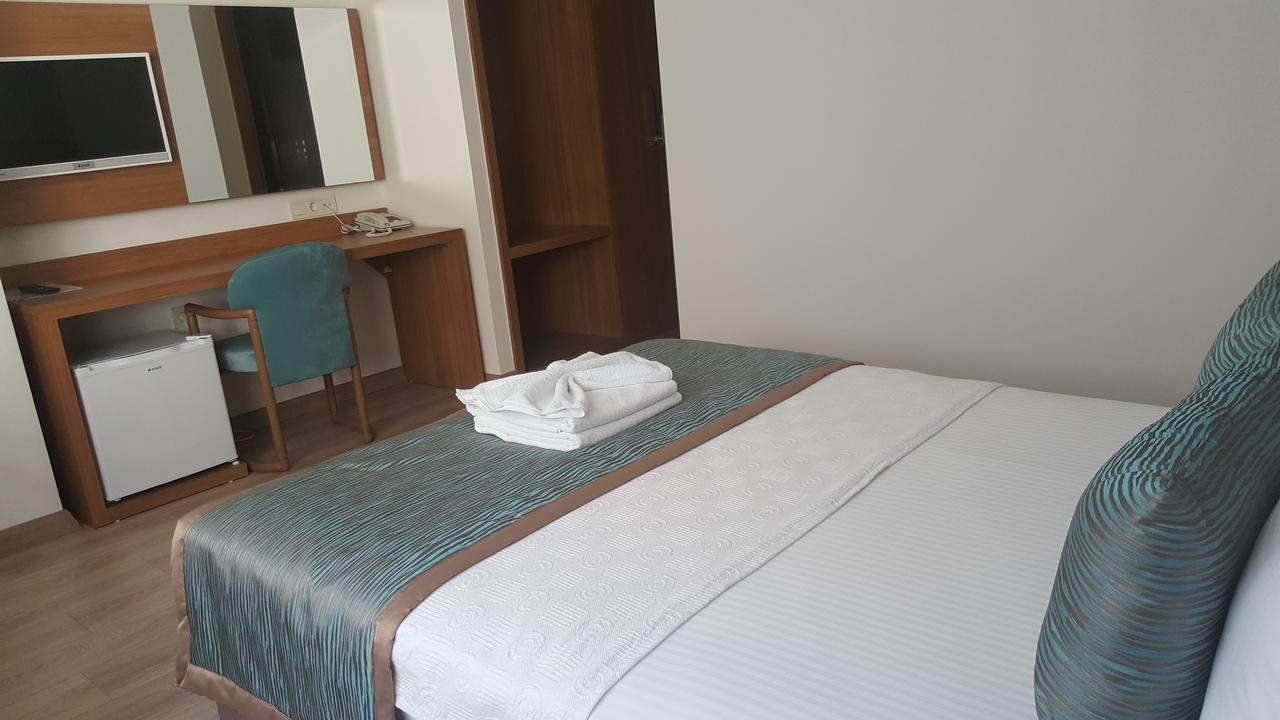 Hotel Kabacam Айдин Екстер'єр фото