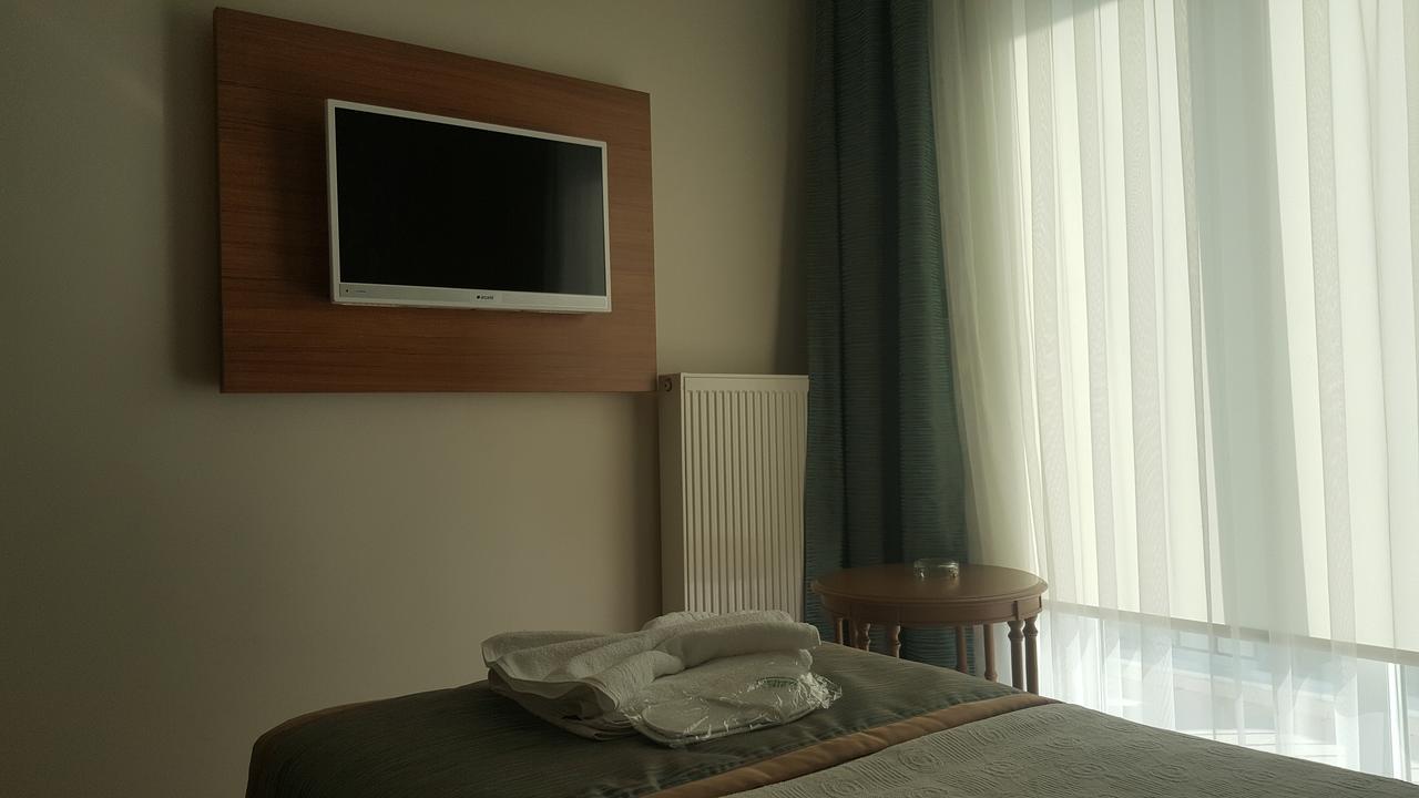 Hotel Kabacam Айдин Екстер'єр фото