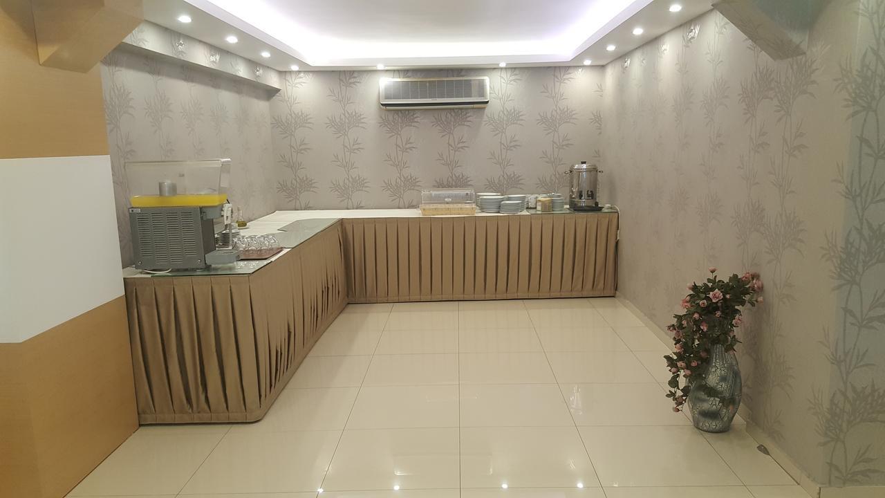 Hotel Kabacam Айдин Екстер'єр фото