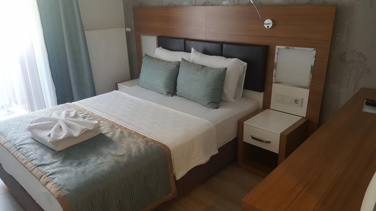 Hotel Kabacam Айдин Екстер'єр фото