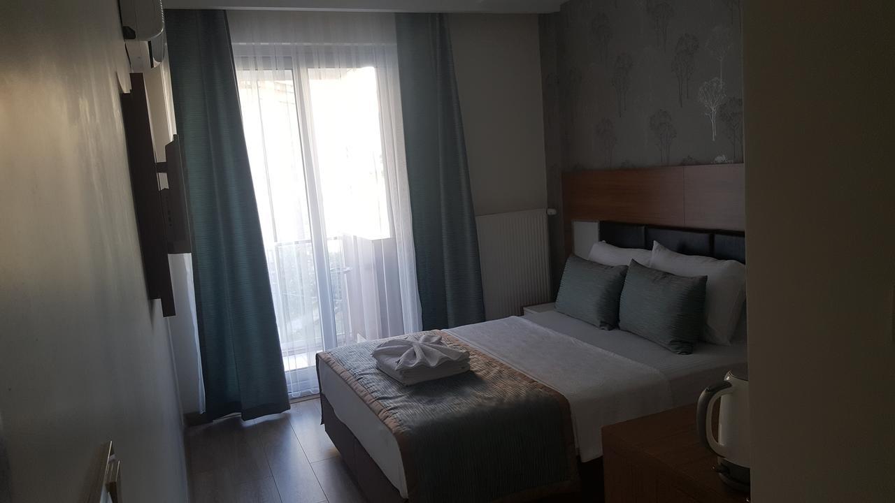 Hotel Kabacam Айдин Екстер'єр фото