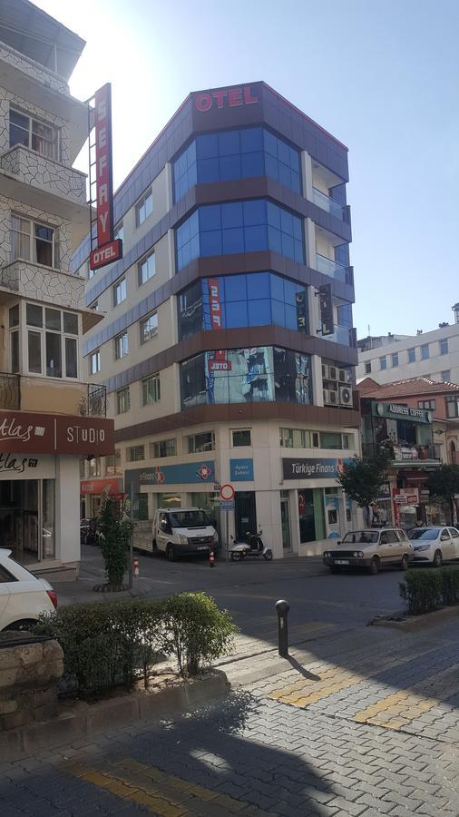 Hotel Kabacam Айдин Екстер'єр фото
