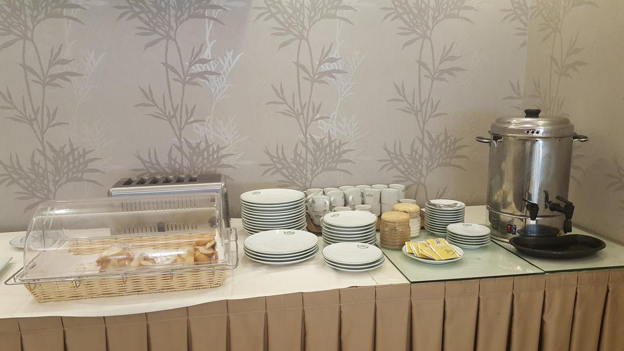 Hotel Kabacam Айдин Екстер'єр фото